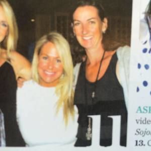 Meet your Posher, Alex